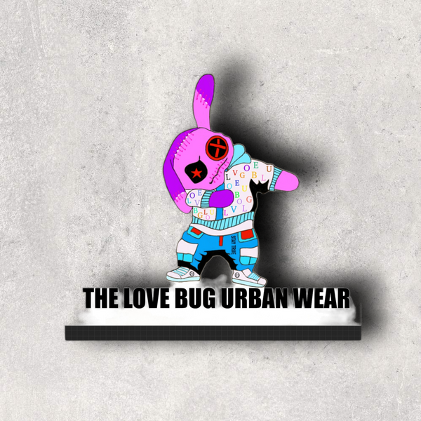               Love bug urban wear LLC